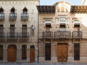 Museo de Joan Fuster en la localidad valenciana de Sueca, en una imagen usada para ilustrar la letra de una canción interpretada por Alfredo Kraus.