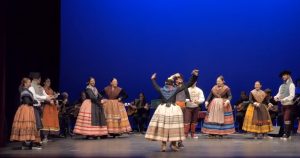 aAlgadins Grup de Danses de Algemesí.