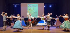 Grup de Danses de Moncada.