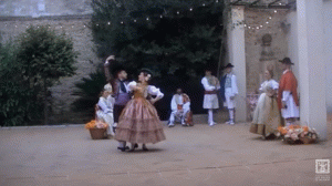 Grup de Balls Populars Les Folies de Carcaixent.