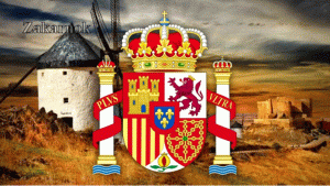 Molino de viento en carátula del canal de Youtube Zakarnot TV.