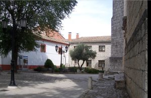 Aldeamayor de San Martín, pueblo de la provincia de Valladolid.