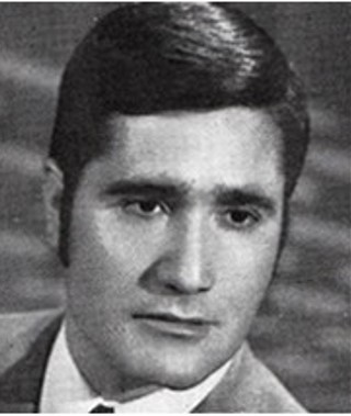 El tenor extremeño Francisco Ortiz en una imagen usada para ilustrar su interpretación del Miserere de Sevilla de don Hilarión Eslava.