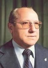 El compositor de Onteniente José María Ferrero Pastor.