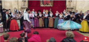 jotes robades de la Escola de Musica i Danses de Mallorca