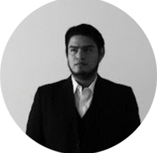El compositor y cantante mejicano Julián Antonio Ponce Santiago.