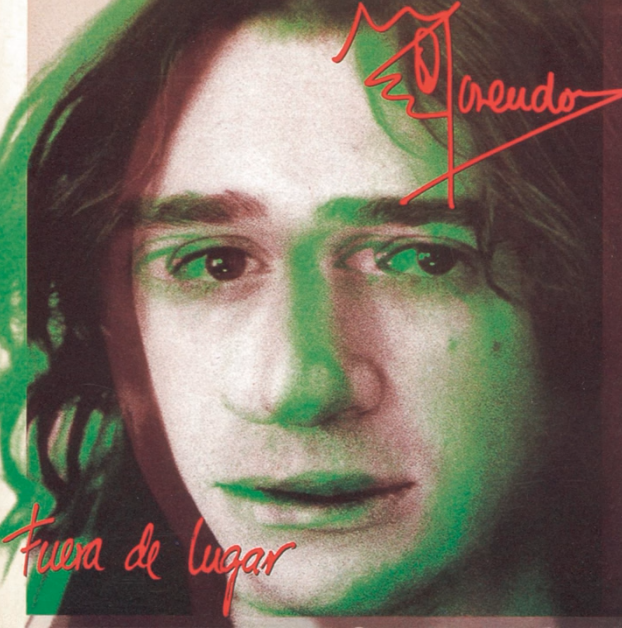 El rockero madrileño Rosendo en una imagen usada para ilustrar la letra de su canción titulada Por meter entre mis cosas la nariz.